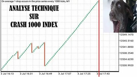 Crash index