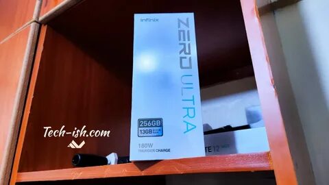 Infinix zero 30 характеристики