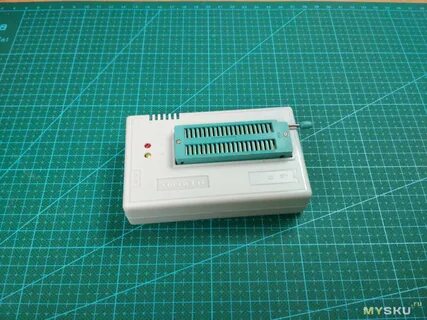Tl866ii plus