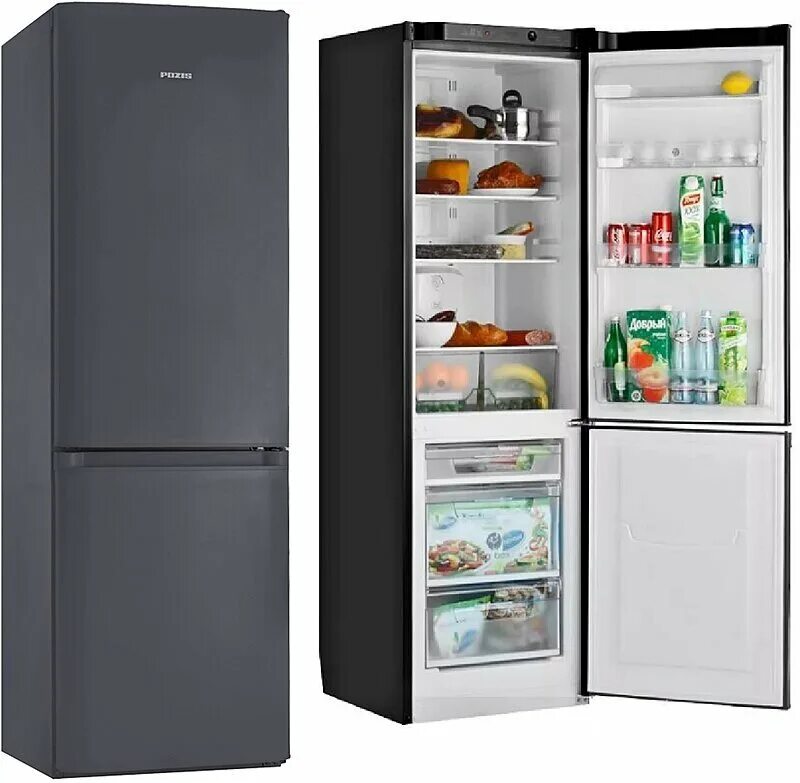 Холодильник pozis 170