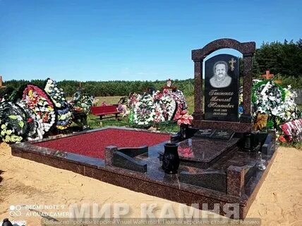 Памятник в гродно mir kamny by
