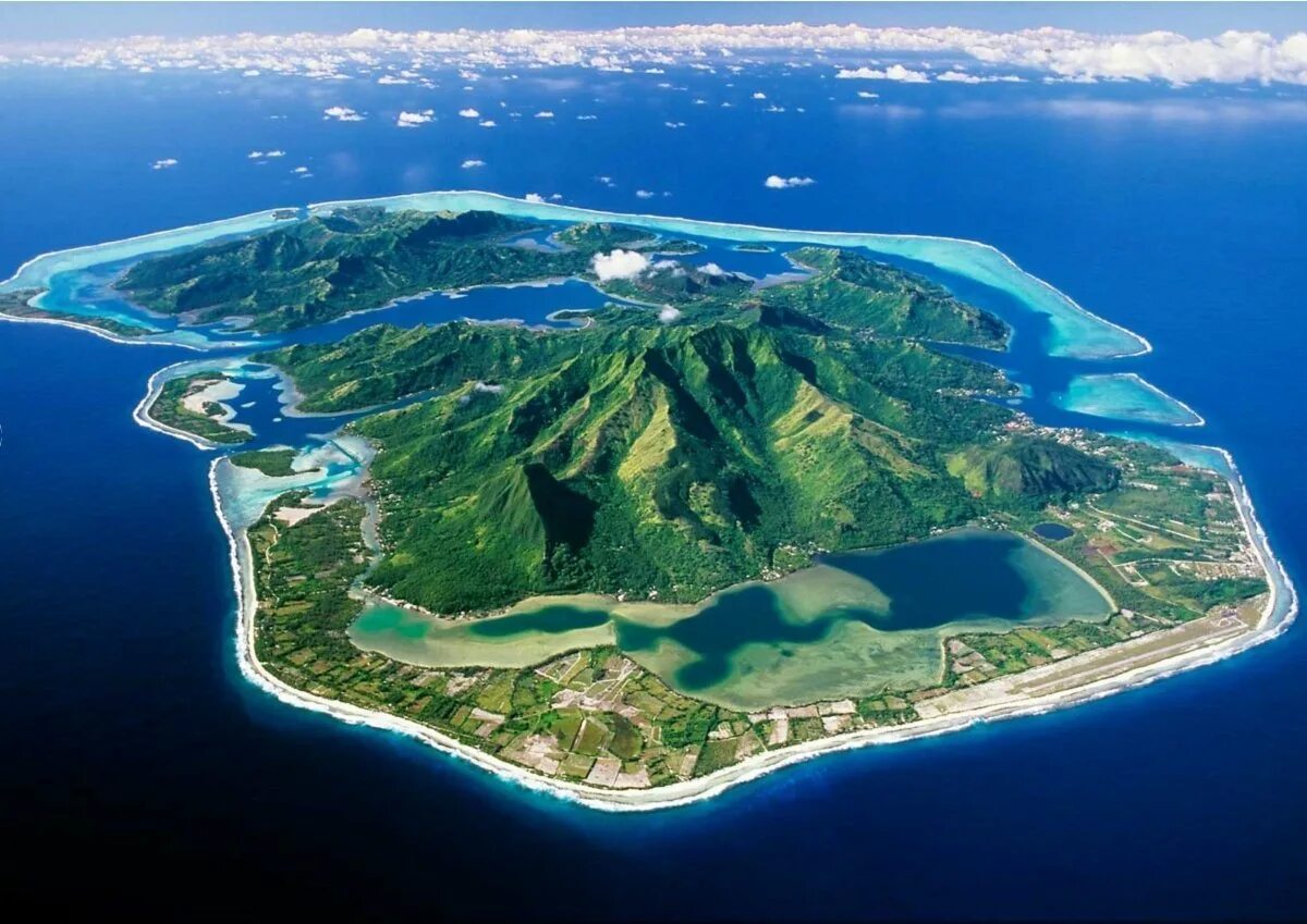 Второй остров в мире. Остров Хуахине французская Полинезия. Таити остров архипелаг. Таити остров Бора Бора. Папеэте остров в тихом океане.