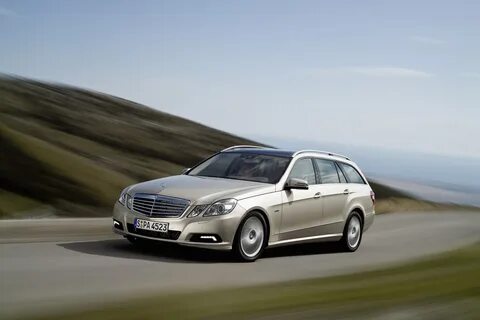 Mercedes benz универсал