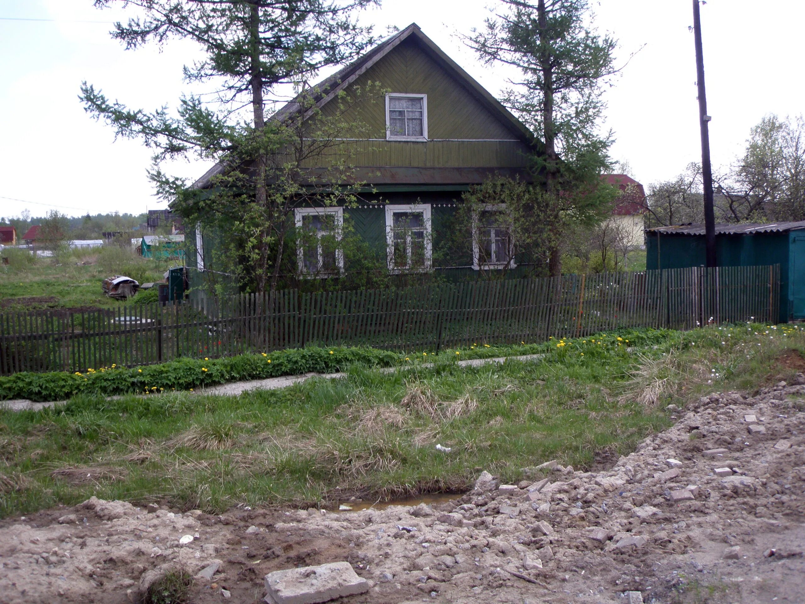 Тосно шоссе барыбина. Тосно шоссе барыбина