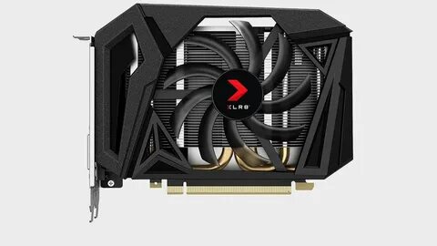 This graphics card