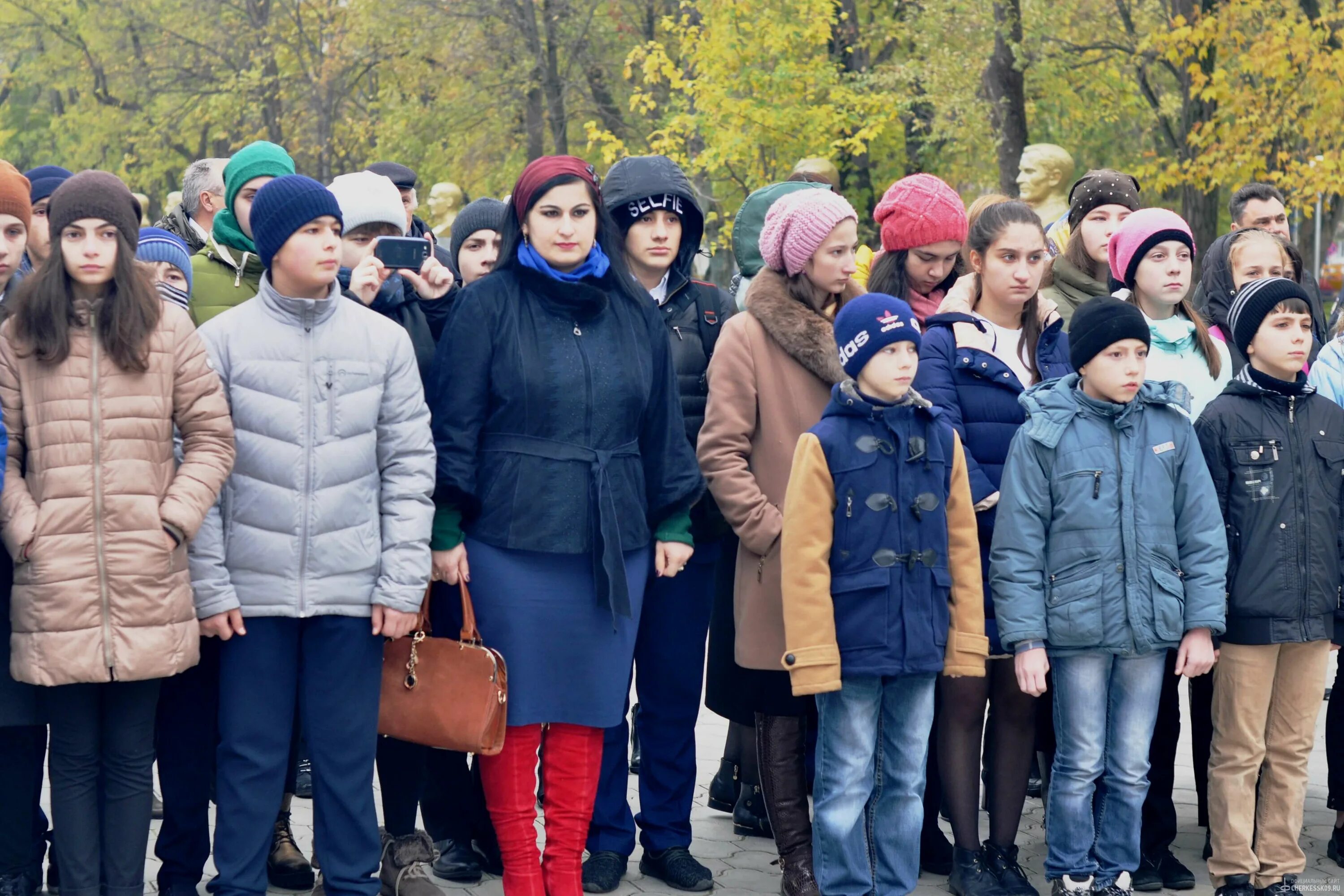 Гисметео черкесск сегодня