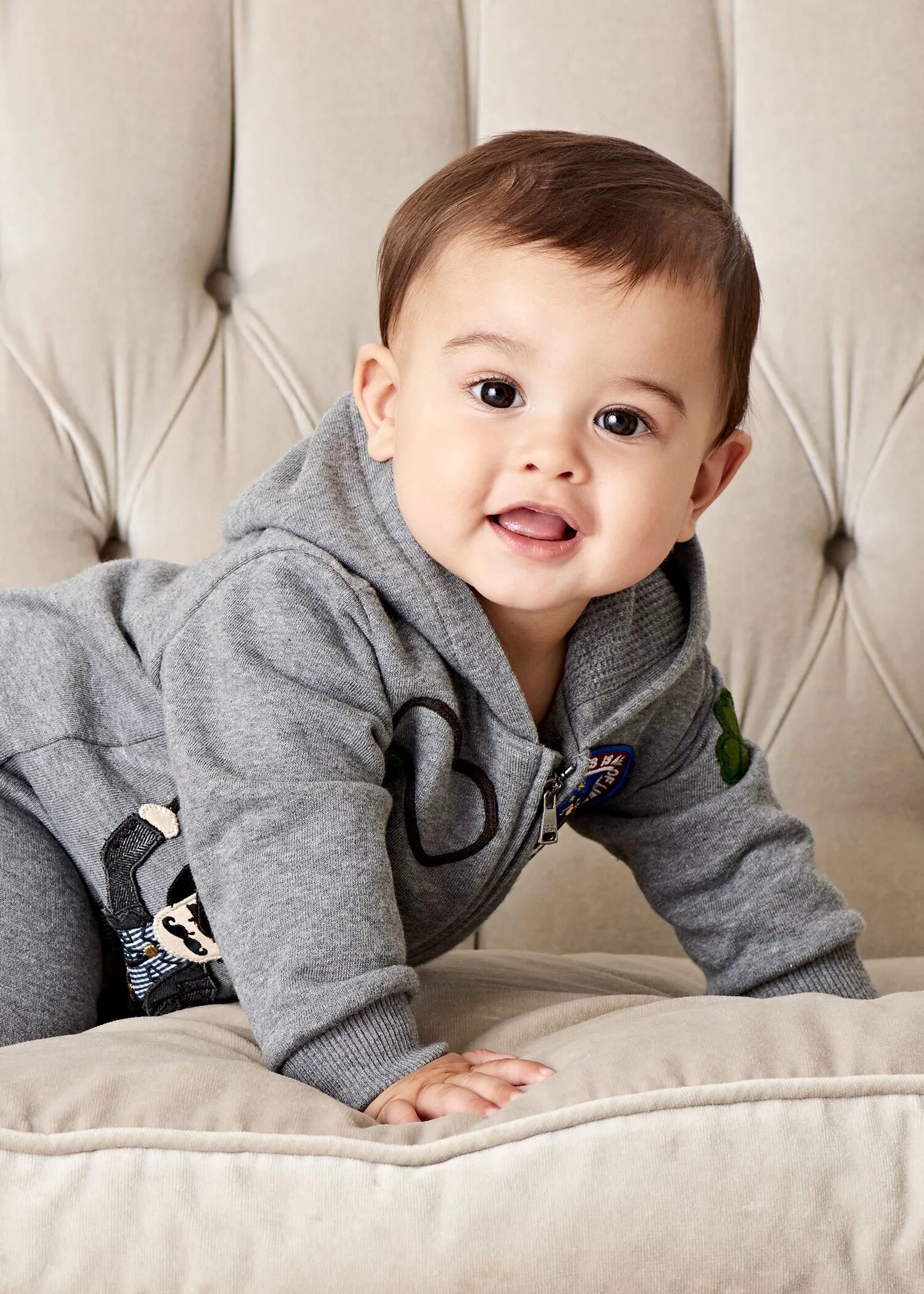 Designer Babies. Cute Baby clothes for boys. Star Baby фото для сайта.