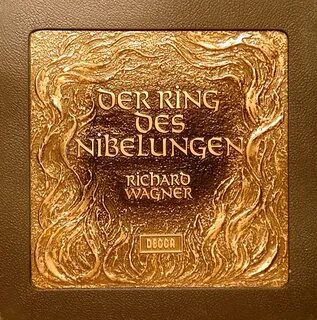 Ring des