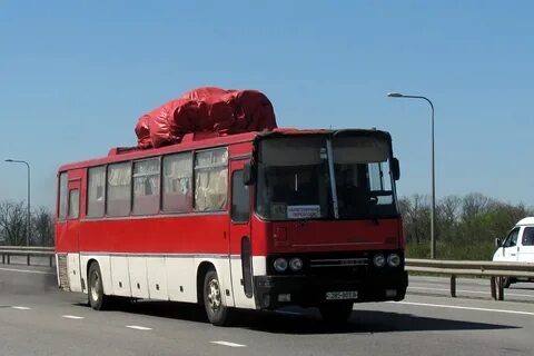 Автобус 285