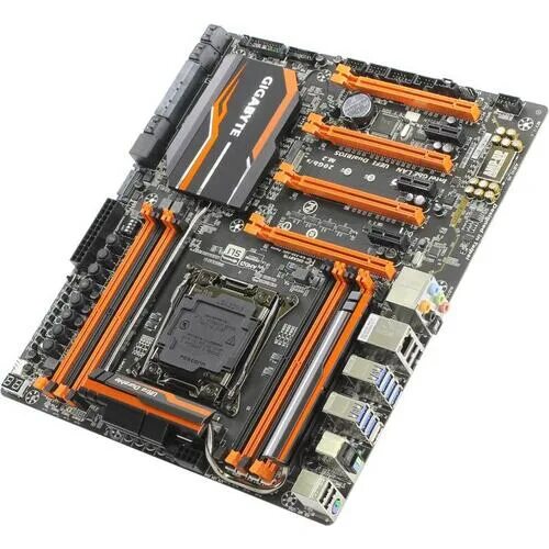 X99 память ddr4. Материнская плата Gigabyte ga-x99-soc Force. Socket lga2011-3 Square ilm. LGA 2011-3 Square ilm. X99 Power sequence.