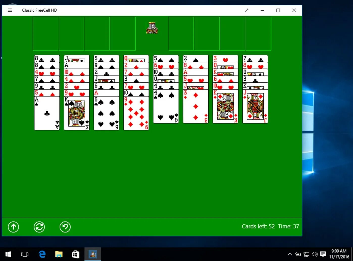 FREECELL свободная ячейка. Свободная ячейка пасьянс Солитер. Свободная ячейка Солитер средний. Microsoft FREECELL.