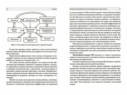 Возрастная педагогика методы