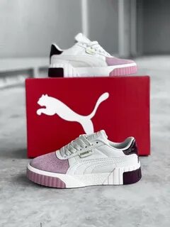 Puma модели