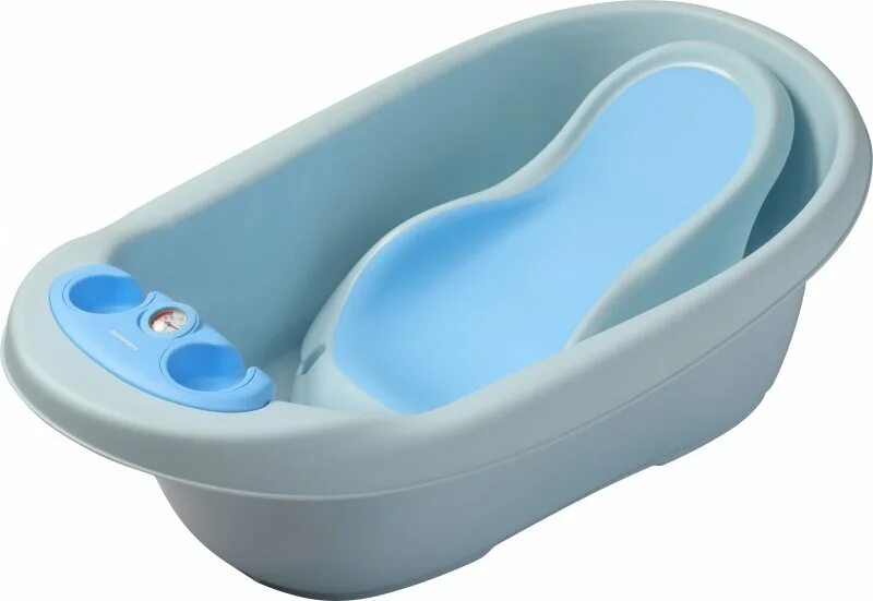 Детская ванночка для новорожденных