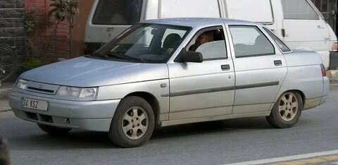 Десятка 90 года