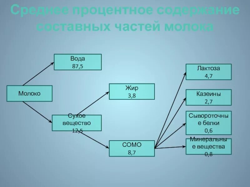 Сомо в молоке. Сомо молока. Химический состав молока схема. Сомо в молоке. Химический состав молока схема.