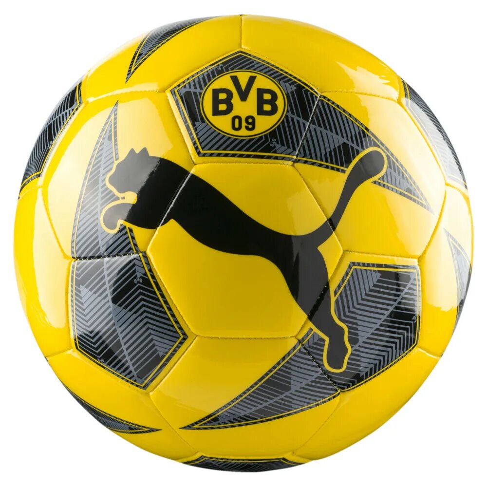 Футбольный мяч Puma BVB. Футбольный мяч Puma Borussia 09 Dortmund. Мяч Боруссия Дортмунд. Футбольный мяч Пума БВБ 09.