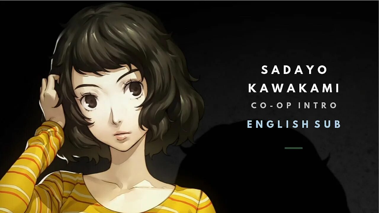 Sadayo Kawakami. Persona Sadayo Kawakami. Sadayo Kawakami persona 5. Persona 5 Каваками. Kawakami masaki