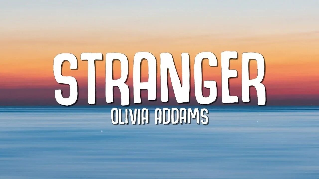 Olivia addams feelings back. Olivia Addams - stranger. Olivia Addams - stranger логотип. Olivia Addams - stranger (Vadim Adamov & Hardphol Remix).