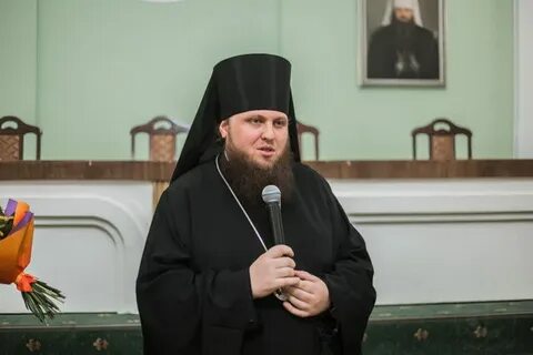 Владыка силуан
