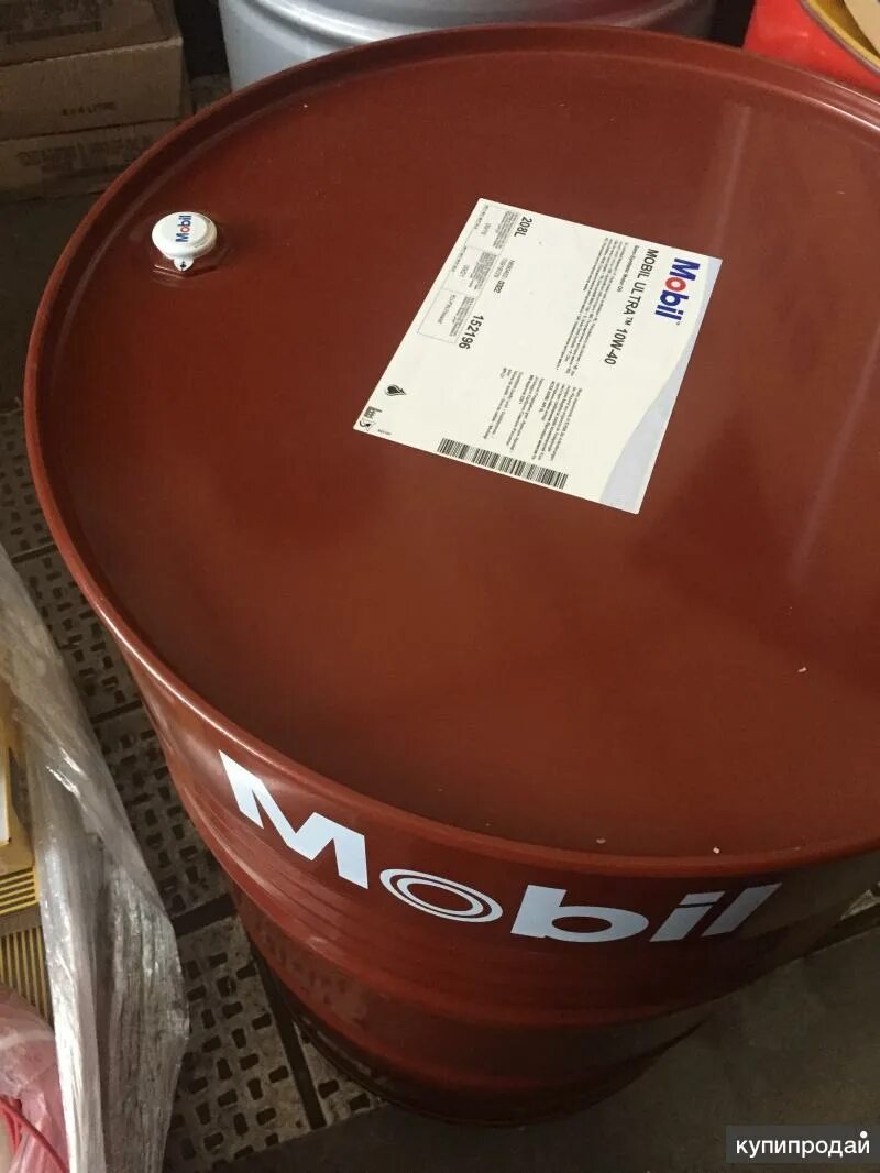 Mobil 1400