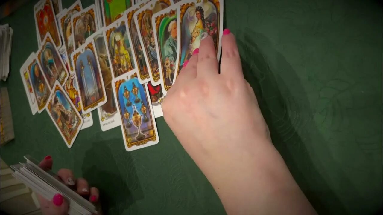 Предсказания мобилизованным