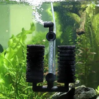 Фильтр для рыбок