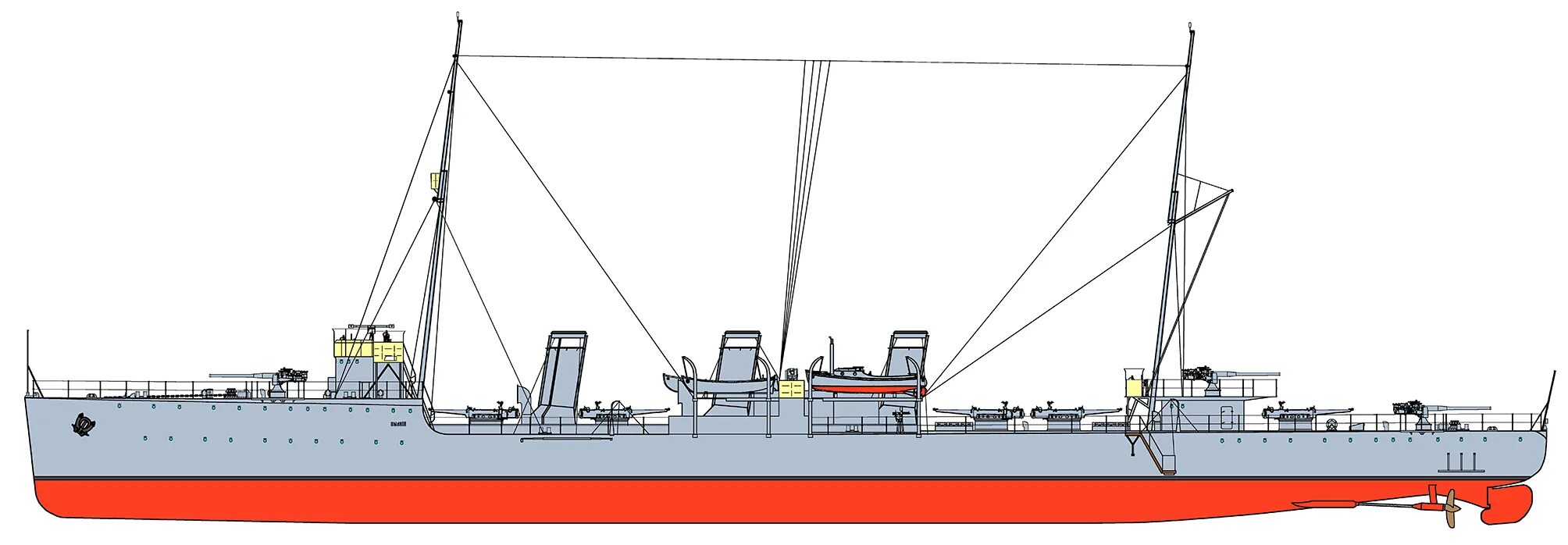 Эсминец типа 30 бис. Эскадренный миноносец новик. Миноносец новик 1914. Эскадренные миноносцы типа «гридли». Эскадренные миноносец второй мировой войны проект a7.