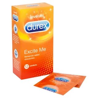 Excite me