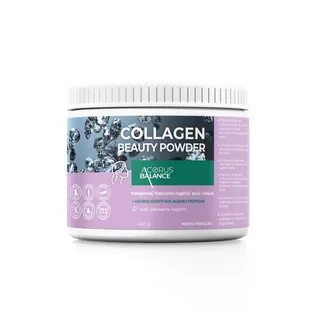 Beauty powder