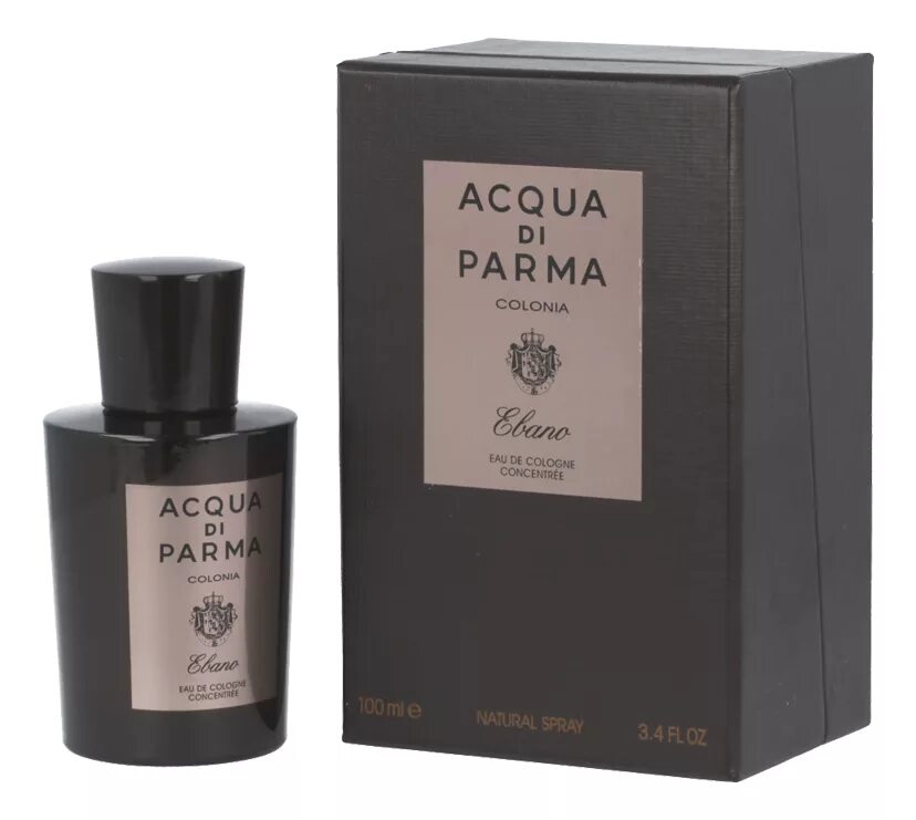 Acqua di Parma Colonia ebano купить. Ebano духи. Acqua di parma colonia купить