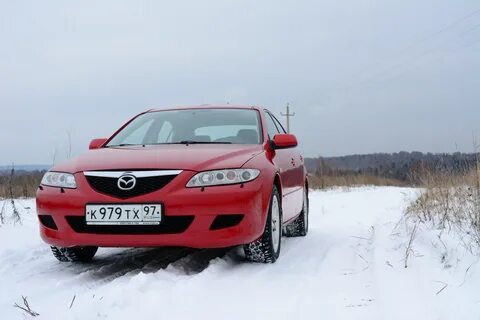 Мазда в приморском крае