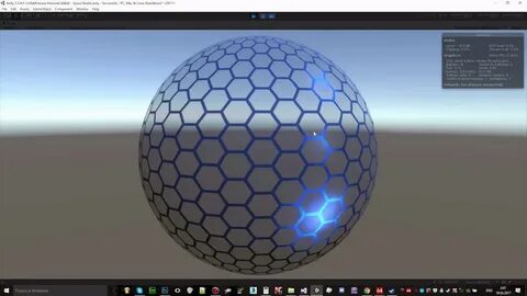 3d force