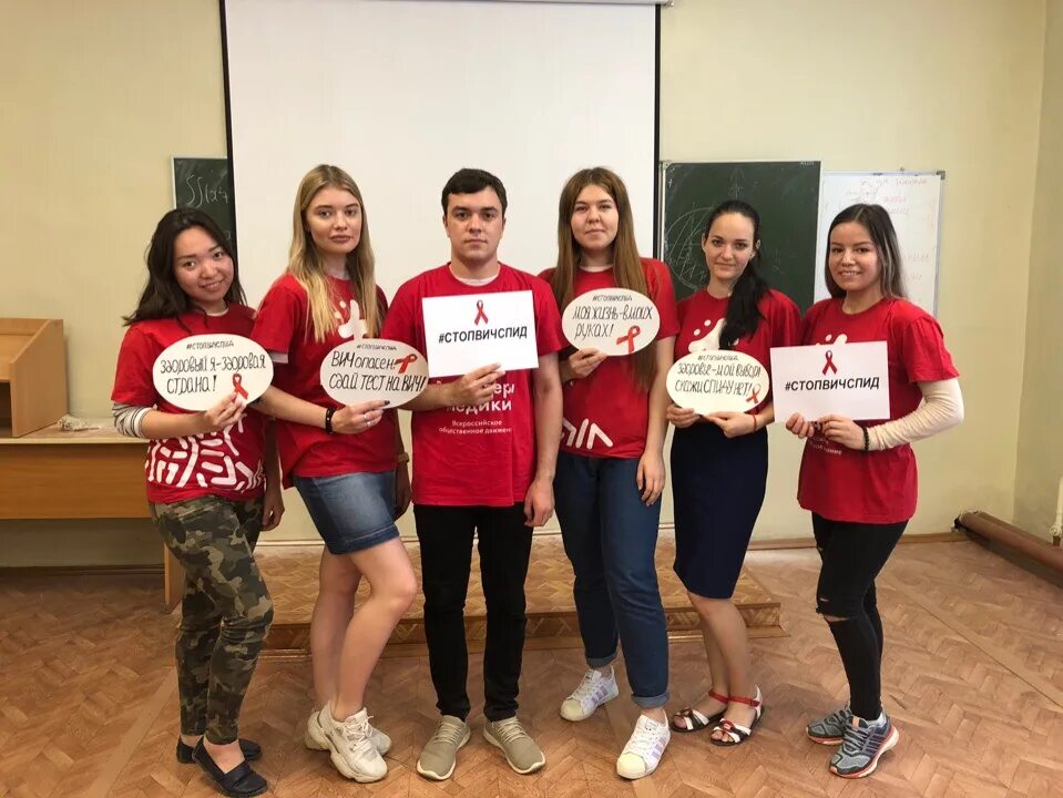 Доброволец с вич