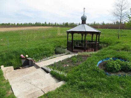 Родники орловская область