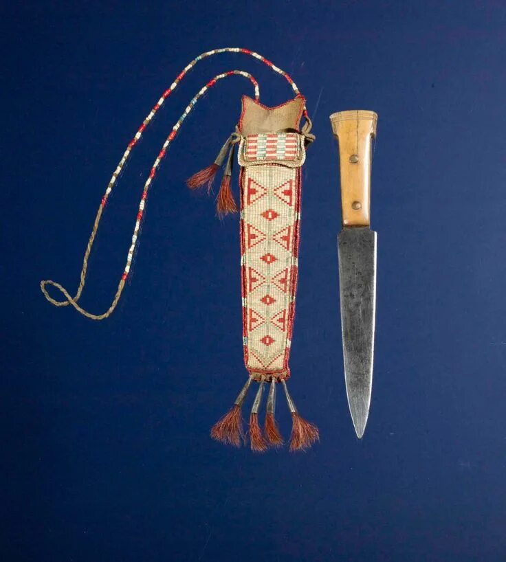 Native noz