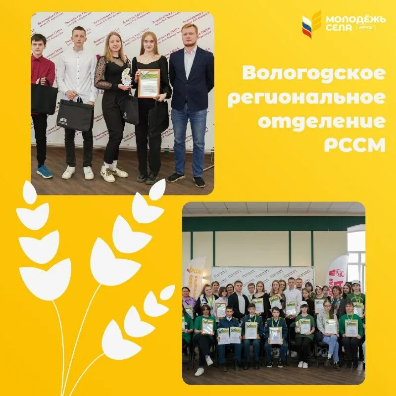 Собрание сельской молодежи. Собрание сельской молодежи