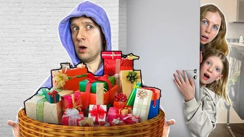 Включи видео подарки