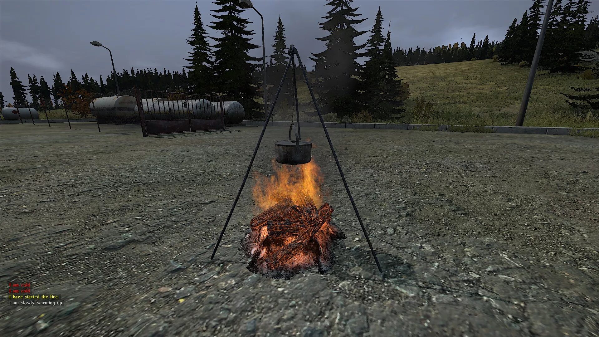 Dayz как сделать костер. Крафт костра в дейзи. Набор для разведения костра дейз. Dayz у костра. Камни для костра dayz.