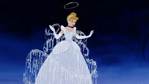 Cinderella me