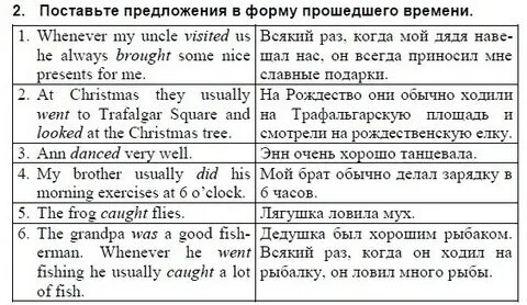 Урок 33 ответы