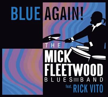 Mick blues