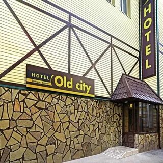 Old city 3