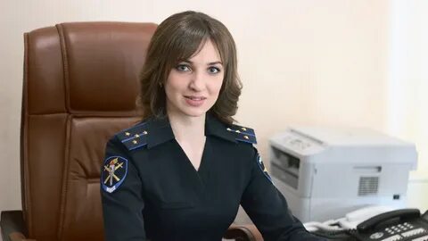 Пристав черникова
