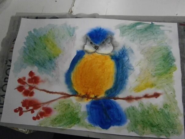 Нетрадиционные техники рисования акварелью для детей. Рисование акварельными красками для детей. Рисование по мокрому листу. Рисование по мокрому в старшей группе