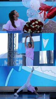 Валиева телеграмм
