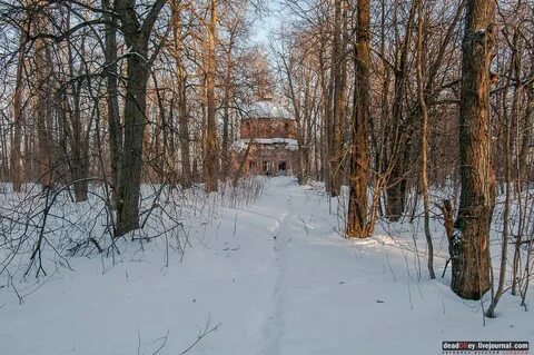Удино дмитровский