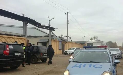 Были ли универсамовские в казани
