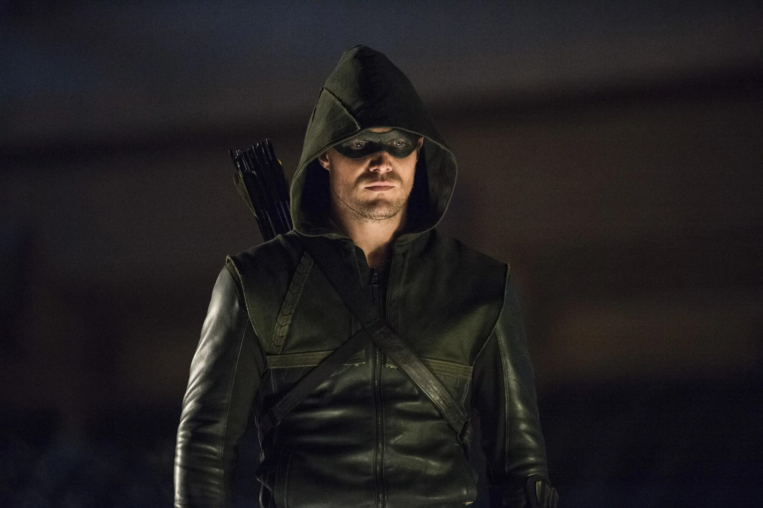 Arrow 3