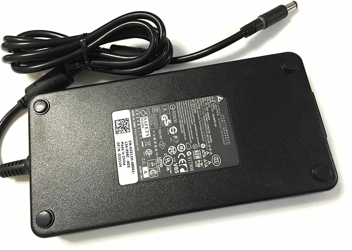 A15 120p1a